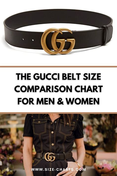 different gucci belt sizes|Gucci belt sizes for women.